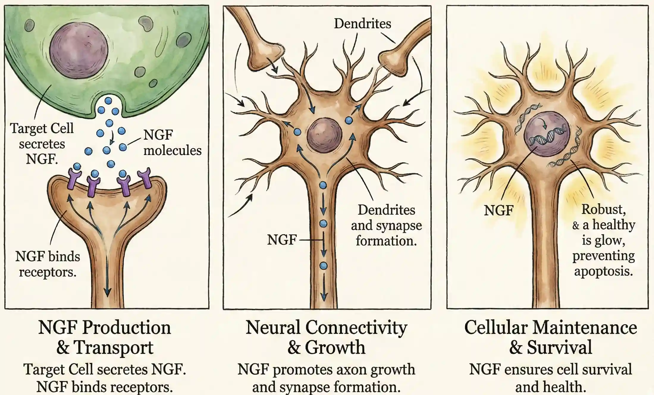 NGF Process Diagram